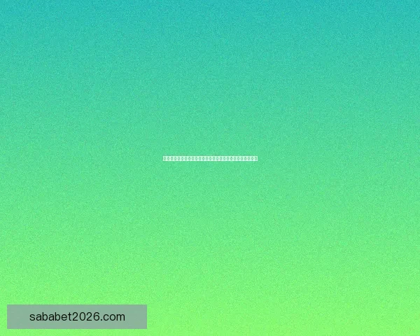 世界杯胜负竞猜网站打造全新预测平台让你精准把握比赛走势