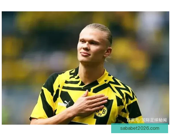 哈兰德久违戴帽手捧比赛用球晒照：这是个不错的周六