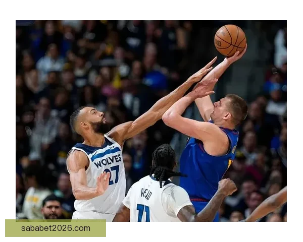 戈贝尔33岁仍能保持顶级竞技状态自律饮食和彻底戒酒成关键秘诀