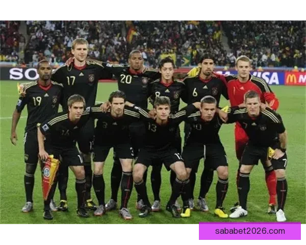 世界杯竞猜赔率深度解析及胜负走势全面预测指南