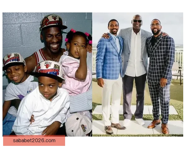 乔丹二儿子达成认罪协议 向警察致歉 酒驾与涉毒指控被驳回