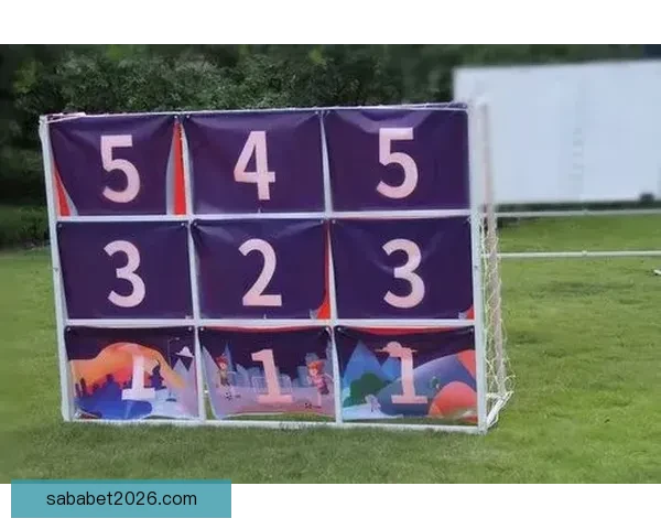 足球竞猜投注技巧解析与赛事数据思路全面提升投注技巧指南实战篇