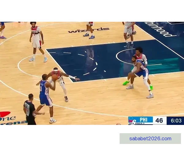 保罗乔治狂砍39分创近两年新高 76人横扫奇才迎四连胜