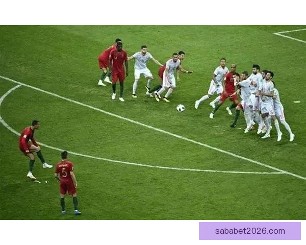 揭秘世界杯买球赔率背后的隐秘规律与投资策略分析