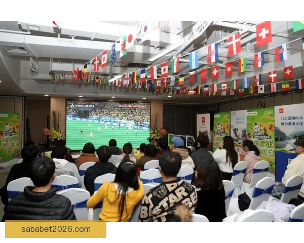 世界杯竞猜福利平台震撼上线海量赛事预测奖励助你畅享足球激情盛宴