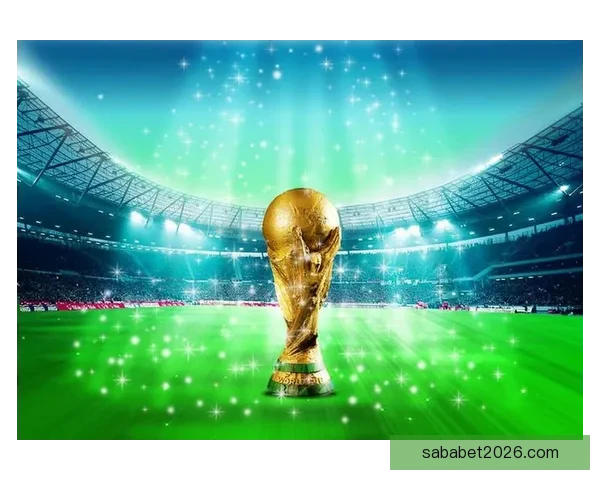 2026世界杯竞猜入口全面指南带你掌握赛事预测技巧