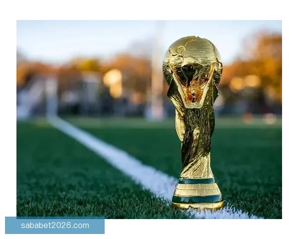 2026世界杯买球平台助你轻松预测赛事结果与投注玩法技巧 2026世界杯买球平台助你轻松预测赛事结果与投注玩法技巧